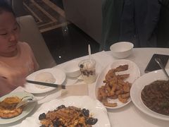 -大铁勺新津菜(东丽阳光新业广场店)