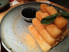 -青年公社烤鸭(滨湖银泰店)