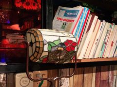 -嘉禾·悦享餐厅(八方汇店)