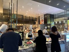-上海漕河泾万丽酒店