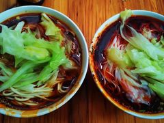 -蒋六十八梯眼镜面(狮子坪店)