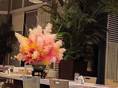 -金海湾自助餐厅(金陵饭店)