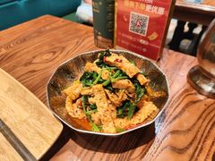 -驿楼兰·新疆菜(火车站店)