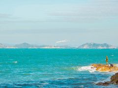 -鹿嘴山庄