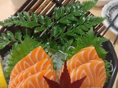 -万岁寿司(万国店)