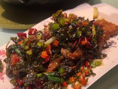 -陈江波老鸭煲(化工路店1号店)