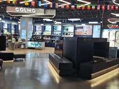 -真快乐APP体验中心(西坝河店)