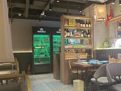 -街角等你.大连海鲜烧烤(西安路店)