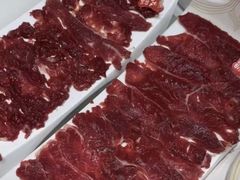-潮正和潮汕牛肉火锅·老字号(番禺万达店)