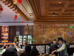 -八府香鸭·啫啫煲(华山路店)