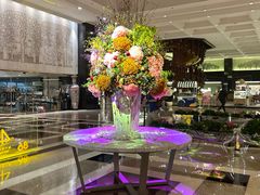 -广州花园酒店