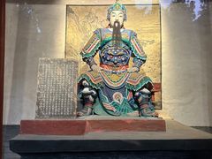 -成都武侯祠博物馆