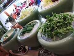 -东莞塘厦三正半山温泉酒店·沙利文西餐厅