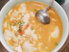 -张大嘴菜馆(庞各庄店)