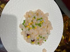 -金枝玉叶上海人家食府(三里河店)