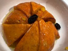 -宴秋杭州菜(锦艺城店)