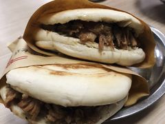 -樊记腊汁肉(竹笆市总店)