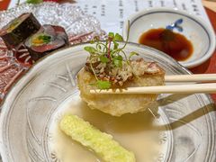 -松临·铁板烧&Omakase(神农店)