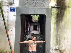 -杭州黄龙洞