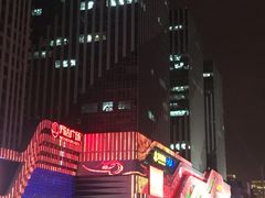 -万达广场(大明宫店)