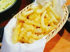 -肥肥虾庄·金牌油焖大虾(杨园滨江时代walk店)