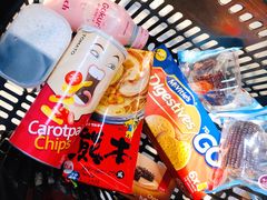 -Olé精品超市(北京合生汇店)