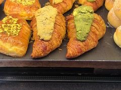 -BAKER&SPICE(安福路店)