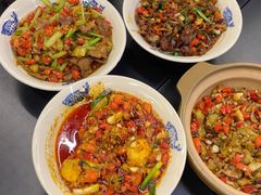 -潇湘阁(三里屯SOHO店)