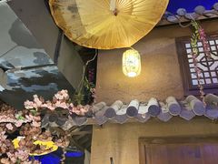 -淀里船宴(裕华东路店)