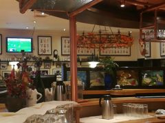 大堂-兰特伯爵西餐厅·啤酒屋(方庄店)