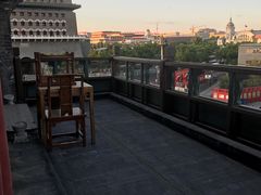 -星巴克臻选(北京前门大街店)