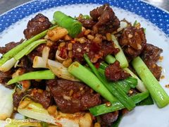 -回家乡湘菜馆(凌奥店)