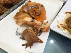 -老毛手抓·盐池滩羊非遗手抓(宁夏总店)