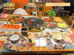 -东北小胖墩·烤肉(大冶雨润店)