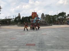 -广州融创文旅城