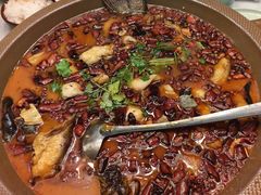 -纳家楼·地道陕菜(劳动路店)