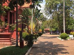 -柬埔寨国家博物馆