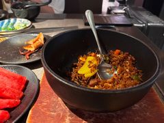 -谷牛日式烤肉(宝山U天地店)