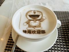 -海湾壹品·粤菜·早茶·烤鸭(拱北店)