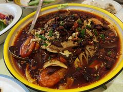 -博雅渔港·融合菜(维也纳国际大酒店)
