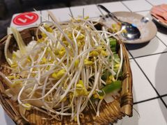 -歪火锅(宝光寺店)