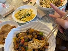 -文三里屯面馆(三里屯店)