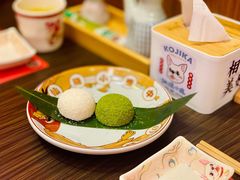 大福-仙隐小鹿中华料理(南宁万象城店)