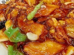 -張飛扒肉·龙江非遗(道外店)