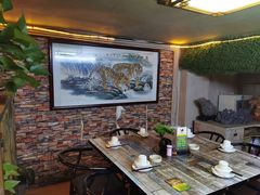-食德喜·阳山鸡王食研基地