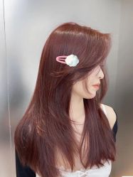 -FASHION PALACE hair+