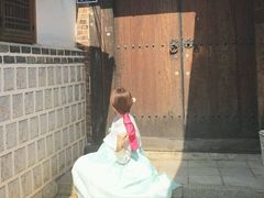 -公主韩服租借 Princess Hanbok