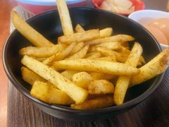 -拉面莊夢語＆中华料理八椿