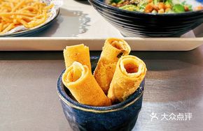 Dawang Handmade Egg Roll