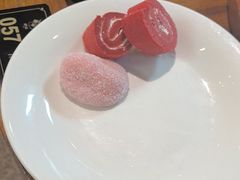 -食间牛排(湖西路店)